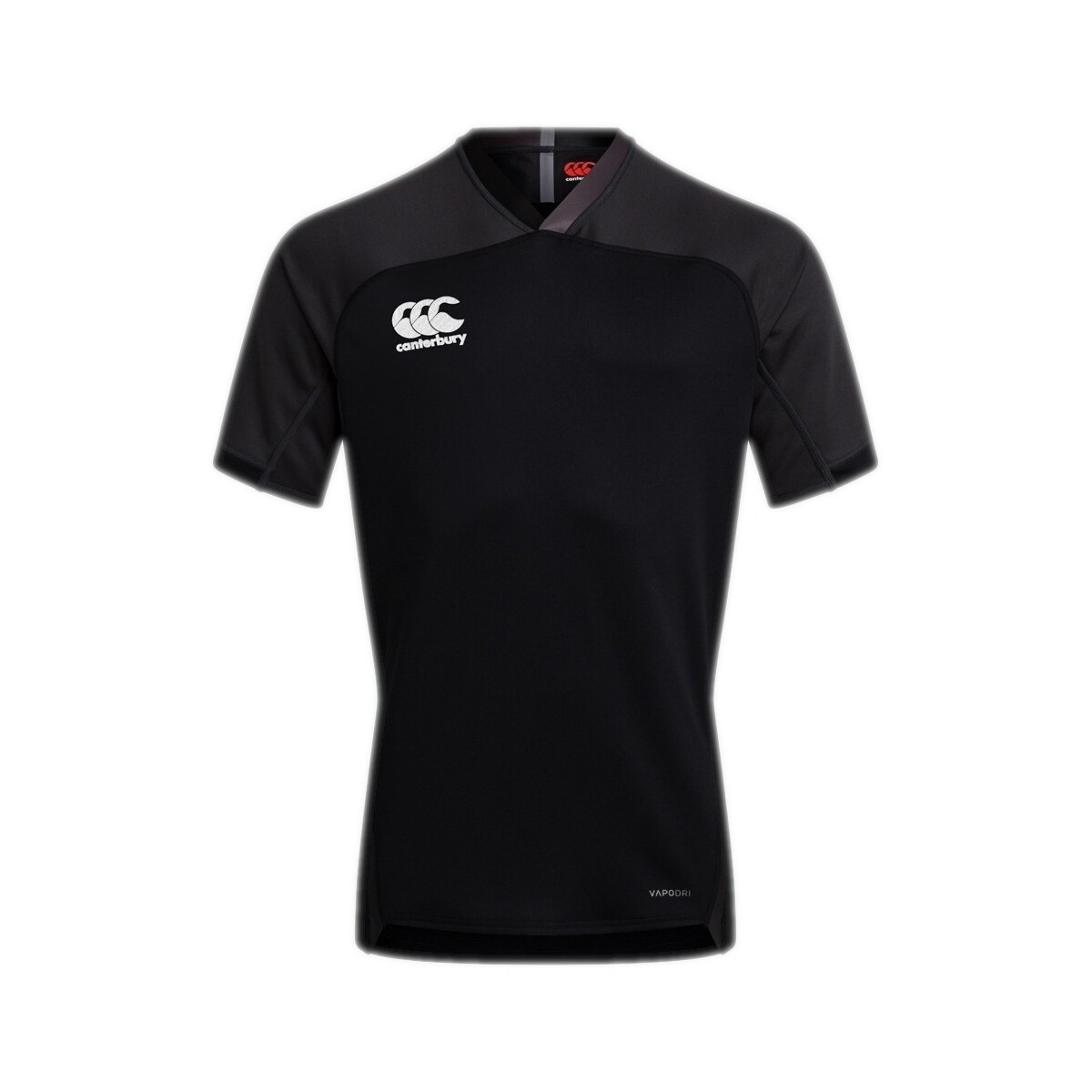Vêtements T-shirts & Polos Canterbury Evader Noir