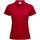 Vêtements Femme GG polo shirt T145 Rouge