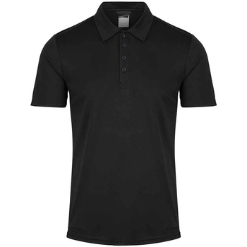 Vêtements Homme T-shirts & Polos Regatta RG2150 Noir