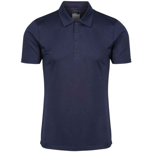 Vêtements Homme T-shirts & Polos Regatta RG2150 Bleu
