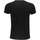 Vêtements T-shirts manches longues Sols 03564 Noir