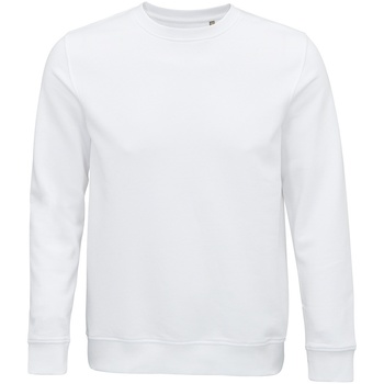 Vêtements Sweats Sols 03574 Blanc