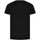 Vêtements Enfant T-shirts manches courtes Ecologie Cascades Noir