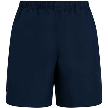 Vêtements Homme Shorts / Bermudas Canterbury CN264 Bleu
