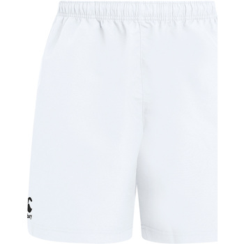 Vêtements Homme Shorts / Bermudas Canterbury CN264 Blanc