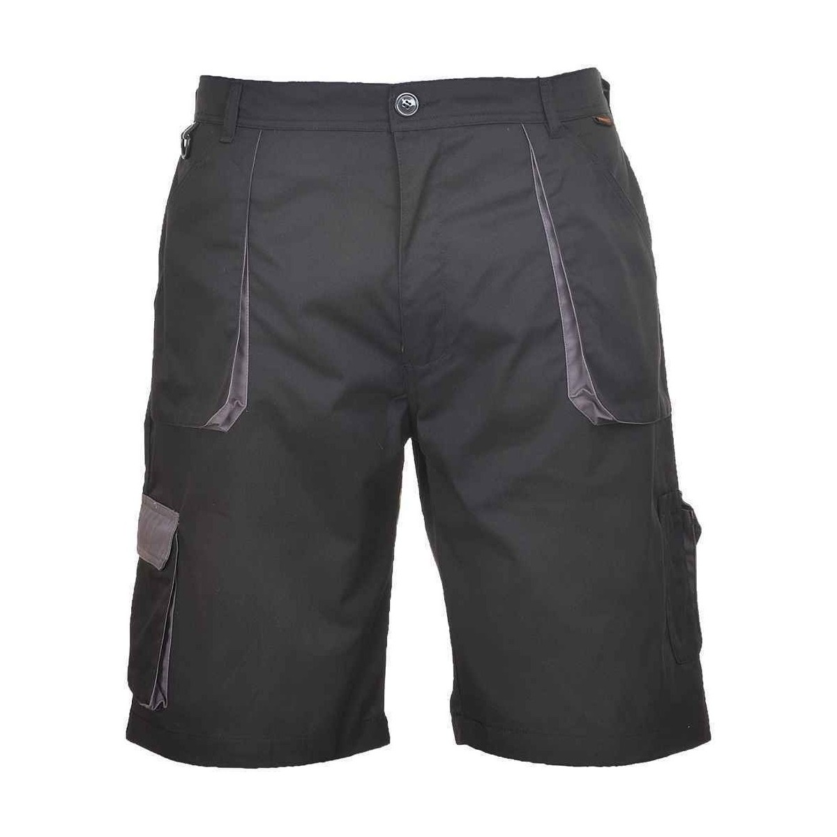 Vêtements Homme Shorts / Bermudas Portwest Texo Noir