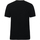 Vêtements T-shirts manches courtes Steven Rhodes PM491 Noir