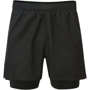 Vêtements Homme Shorts / Bermudas Dare 2b  Noir