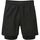 Vêstyle Homme Shorts / Bermudas Dare 2b RG5400 Noir