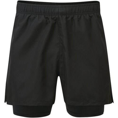 Vêtements Homme Shorts / Bermudas Dare 2b RG5400 Noir