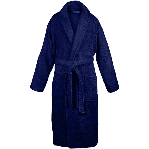 Cm X 100 Cm Rw6043 Peignoirs A&r Towels AR025 Bleu