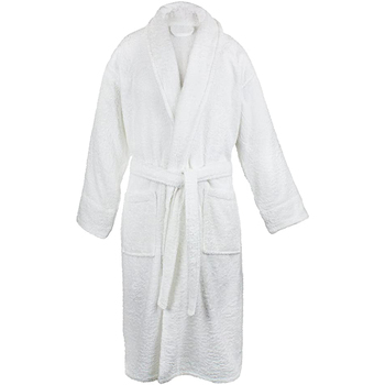 Cm X 100 Cm Rw6043 Peignoirs A&r Towels AR025 Blanc