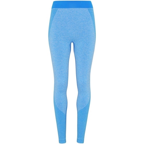 Vêtements Femme Leggings Tridri Multi Sport Bleu