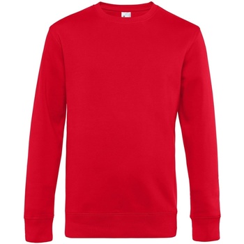 Vêtements Homme Sweats B&c  Rouge
