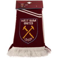 Accessoires textile Tables à manger West Ham United Fc  Rouge