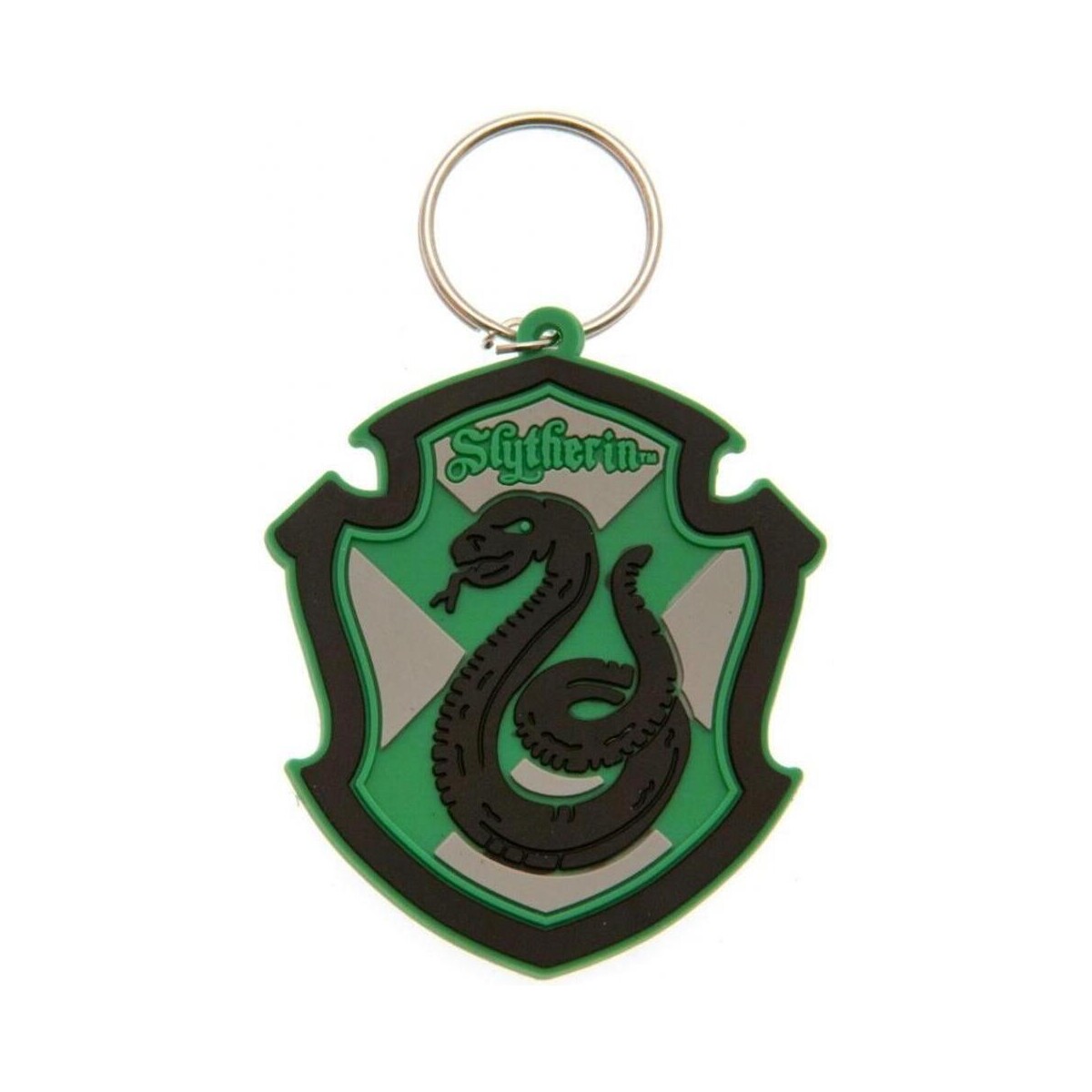Accessoires textile Porte-clés Harry Potter TA2600 Vert