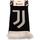 Accessoires textile Echarpes / Etoles / Foulards Juventus TA3762 Noir
