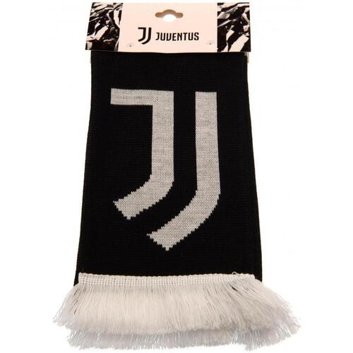 Accessoires textile Echarpes / Etoles / Foulards Juventus  Noir