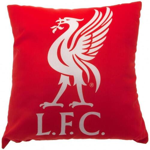 Bougeoirs / photophores Coussins Liverpool Fc TA544 Rouge