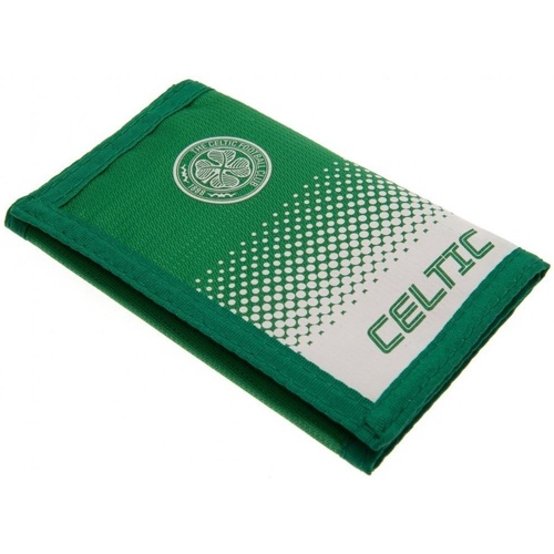 Sacs Porte-monnaie Celtic Fc  Vert