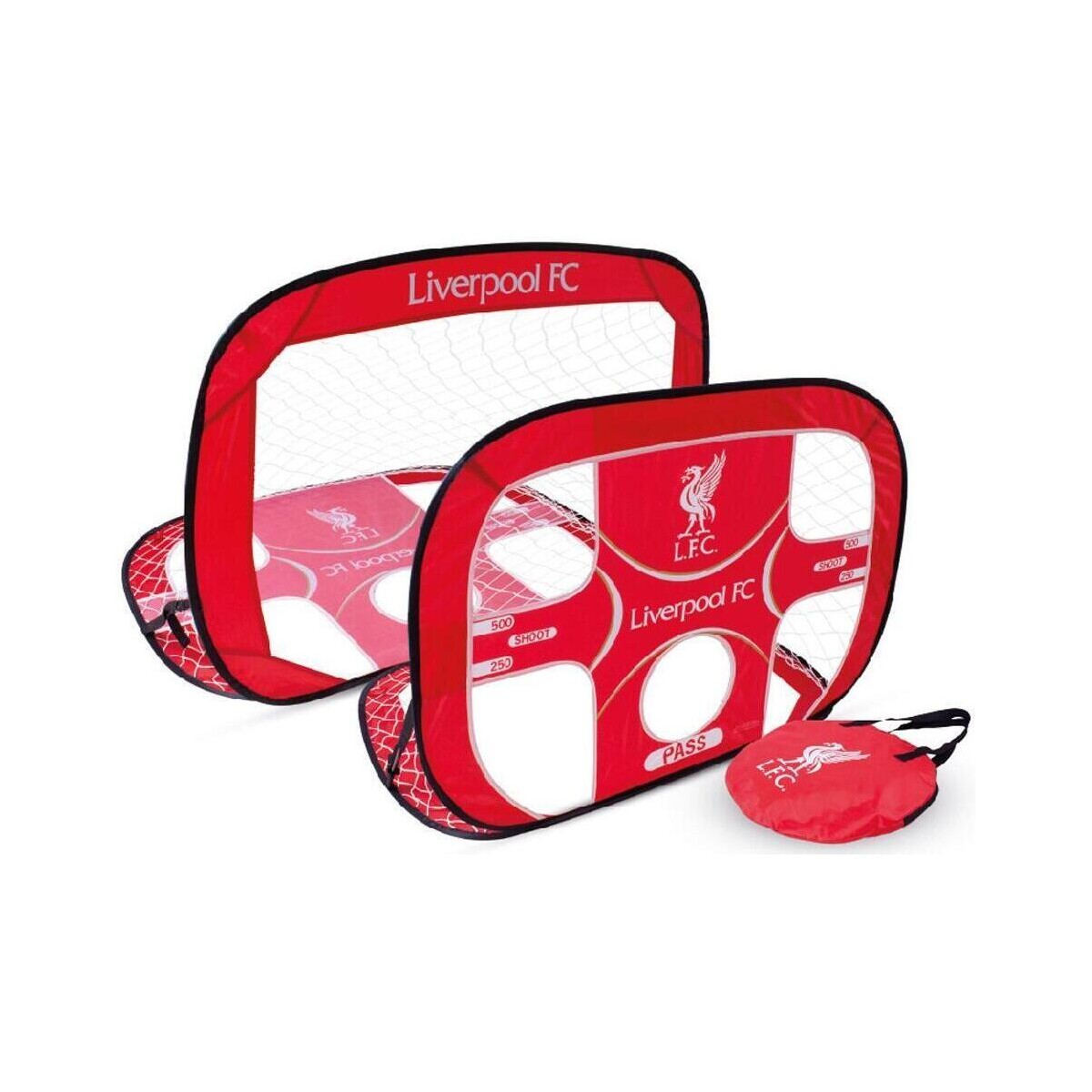 Accessoires Accessoires sport Liverpool Fc TA6515 Rouge