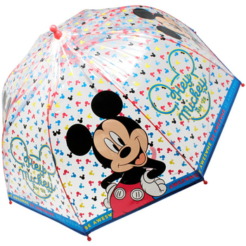 Accessoires textile Enfant Parapluies Disney Junior  Bleu