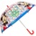 Accessoires textile Enfant Parapluies Disney Junior 233 Bleu