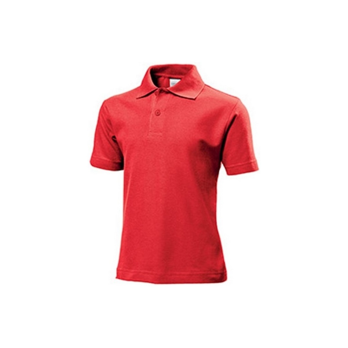 Vêtements Enfant T-shirts & Polos Stedman AB284 Rouge