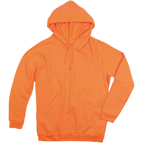 Vêtements Homme Sweats Stedman AB289 Orange