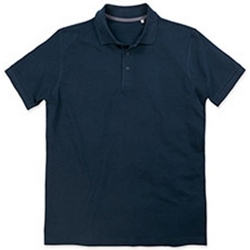 Vêtements Homme T-shirts & Polos Stedman Stars  Bleu