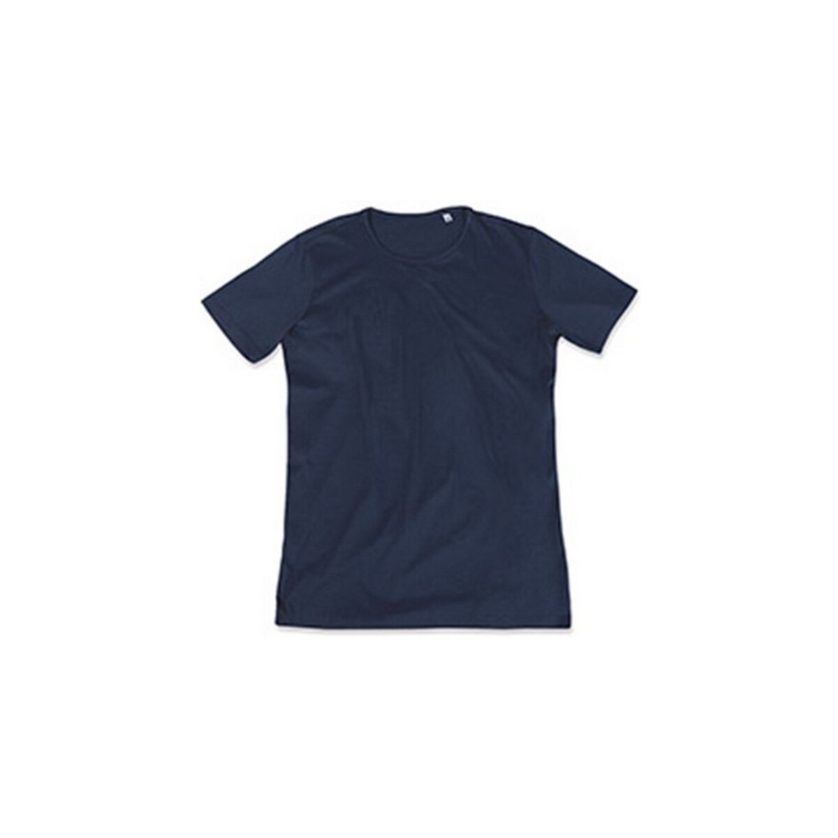 Vêtements Homme T-shirts manches longues Stedman Stars Finest Bleu