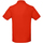 Vêtements Homme T-shirts & Polos B And C PM430 Rouge
