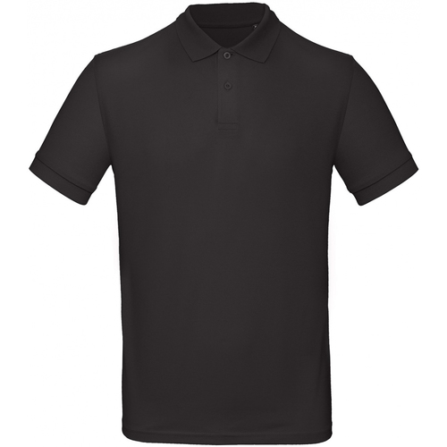 Vêtements Homme T-shirts & Polos Tops / Blouses PM430 Noir