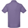 Vêtements Homme T-shirts & Polos B And C PM430 Violet