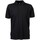 Vêtements Homme T-shirts CLG & Polos Tee Jays Luxury Noir