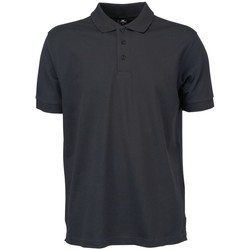 Vêtements Homme T-shirts & Polos Tee Jays Luxury Gris