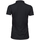 Vêtements Femme T-shirts & Polos Tee Jays TJ7201 Noir
