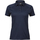 Vêtements Femme Karl Lagerfeld karl-print crew neck T-shirt Tee Jays TJ7201 Bleu
