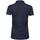 Vêtements Femme Karl Lagerfeld karl-print crew neck T-shirt Tee Jays TJ7201 Bleu