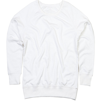 Vêtements Femme Sweats Mantis Favourite Blanc
