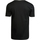 Vêtements Homme T-shirts manches longues Tee Jays Luxury Noir