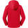 Vêtements Enfant Sweats Jerzees Schoolgear R266B Rouge