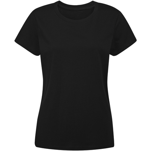Vêtements Femme T-shirts manches longues Mantis M02 Noir