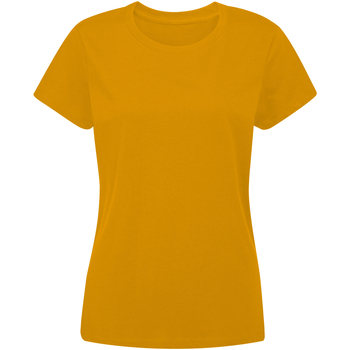 Vêtements Femme T-shirts manches longues Mantis Essential Multicolore