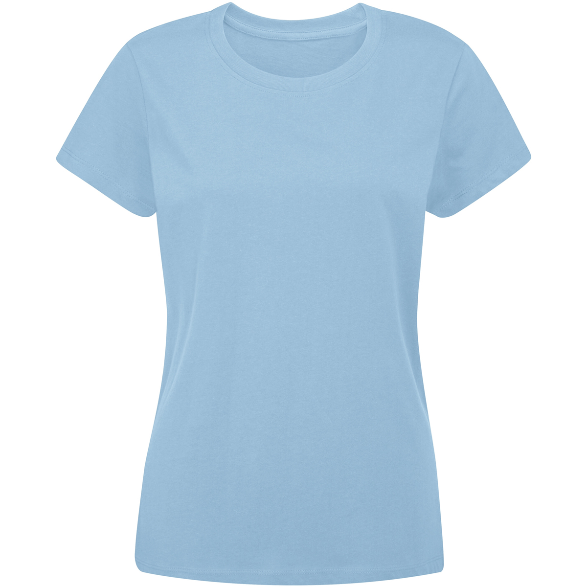 Vêtements Femme T-shirts manches longues Mantis Essential Bleu