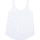 Vêtements Femme Débardeurs / T-shirts sans manche Mantis M92 Blanc