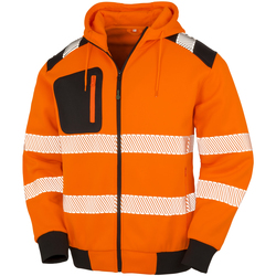 Vêtements Homme Sweats Result Robust Safety Orange