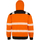 Vêtements Homme Sweats Result R503X Orange