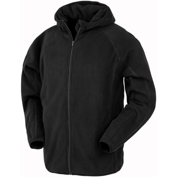Vêtements Sweats Result R906X Noir