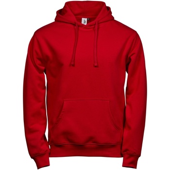 Vêtements Homme Sweats Tee Jays TJ5102 Rouge
